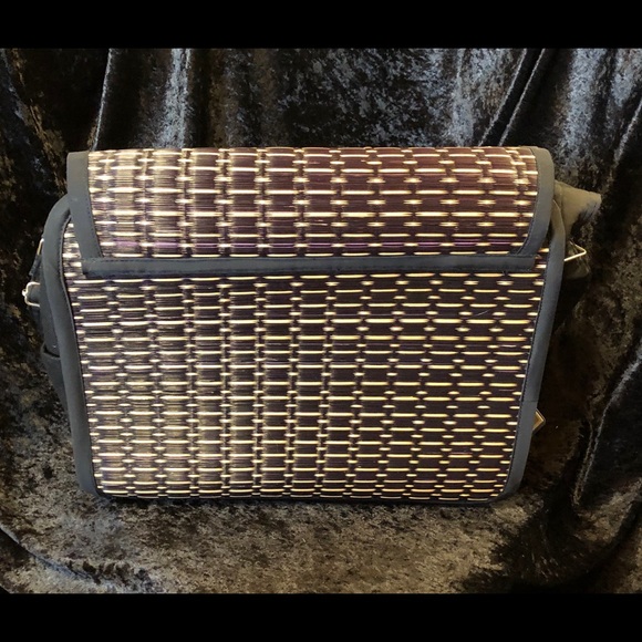 Brand New SARAYE Computer/Brief Case - Picture 5 of 10